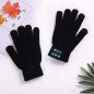 Gants de téléphone Bluetooth - Gants de smartphone pour les appels téléphoniques + tactile