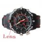 Spy Watch med kamera M5 + 4GB minne