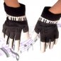 Piano gloves