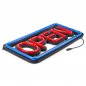 LED sign "OPEN" inscription - 50 cm x 25 cm
