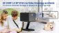 4G turvakaamera mini WiFi veekindel FULL HD IR LED 5m + magnethoidik