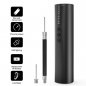 Smart pump electric for balls with LED flashlight + 2 inflatable needles
