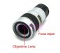 Zoom telescope - 8x zoom for your mobile