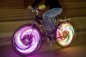 Monkey Lectric - ledky na bicykel - 10 a 32 LED