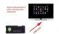 Android Box for TV 4.0 + Lenovo  Wireless Keyboard