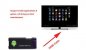 Android Box for TV 4.0 + Lenovo Wireless Keyboard