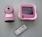 Wireless video baby monitor - Baby Viewer