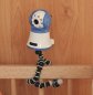 Tripod holder - for video baby monitors