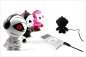 Speaker untuk MP3 - Pink Cat