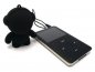 Speaker untuk MP3 - Pink Cat