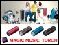 Mp3 speakers - Sporty Speaker