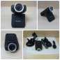 Car Camera FULL HD P6000S + 140 ° wide angle