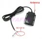 Wifi Parking Car Camera - P63 + LCD 3,5 "