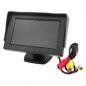 TFT monitor auto - 4,3 "OEM pentru camera din spate