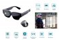 Smart VR glasses for mobile phone for 3D virtual reality + Chat GPT + Camera - INMO AIR 2