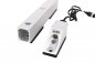 Kamerový set pre vysokozdvižné vozíky - bezdrôtová kamera a 7" monitor + batéria 5200 mAh