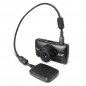 DOD IS420W - Mini caméra voiture avec GPS avec FULL HD 1080p