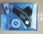 FM transmitter s bluetooth na volant