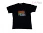 Led tricou - MTV DJ