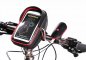 Tasche für Fahrrad Handy wasserdicht mit TPU Touchscreen bis 6 "