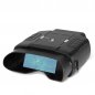 Digital wide-angle binoculars - night vision up to 60m/400m day