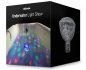 Φωτιστικό μπάνιου - LED Πλωτό υποβρύχιο φως μπανιέρας Πολύχρωμο