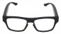 Glasses with FULL HD camera perfectly camouflaged - Ergononomic + Ultra light