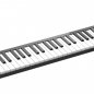 Digitálne piano prenosné skladacie 130cm + 88 kláves + BT + Li-ion + Stereo reproduktory