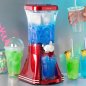 Jäämurskakone RETRO kotiin - Jääpalakoneet SLUSHIE