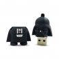 Галактическият USB - Darth Vader 16GB