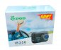 Caméra de voiture DOD IS350 FULL HD 1080P + écran 2,45 "+ capteur WDR et Exmor