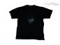 Led-T-Shirts - Alien