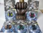 3xPack LED kingapaelad hea hinnaga