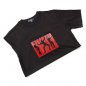 Sound activated t shirt - Dance red
