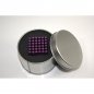 Magneettiset pallot - 5 mm violetti