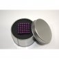Magnetiniai rutuliai - 5 mm violetiniai