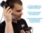 Měnič hlasu profesionální 16 režimů - Telefonní modulátor pro mobily