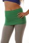 Hippsy taille plus chaud - vert foncé