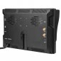 4G / Wifi monitor 10,1" HD DVR pre 4 AHD/HD kamery s nahrávaním na 2xSD karty + 2xUSB