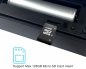 ПЪЛНА HD камера за будилник + IR LED + WiFi & P2P + откриване на движение + температура