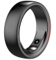 Smart ring - intelligente, bærbare ringe med AI (app via Smartphone iOS/Android)