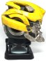 Transformers Bumblebee - mini alto-falante sem fio