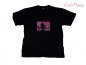 T-shirt Led - Gadis MP3