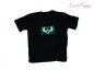 Lumideas Camisetas LED - Wings