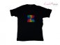 Tee skyrta lumineux - Psytrance