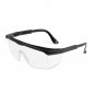 Safety glasses transparent anti-fog with HD lenses​