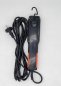 Working light - LED work light lamp 18W + 5m cable with hook