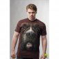 Cara Animal t-shirt - Boxer