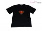 Camisetas LED - Superman