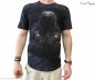 Tricou de față pentru animale - Bat